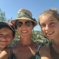 Maison avec piscine au Pays Basque, recherche été 2025 échange île d'Oléron ou Charente Maritime