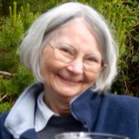 La maison de Elizabeth Jane