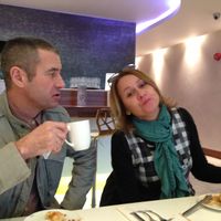 La maison de Colin And Tonya