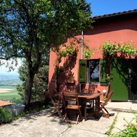 Casa di Jean Claude