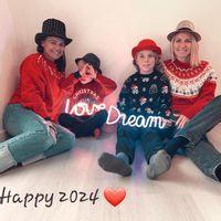 La maison de Liesbeth & Andreia