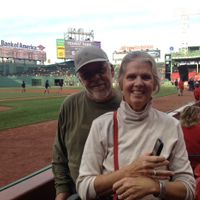 La maison de Carolyne & Terry