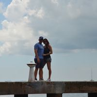 La maison de Heather