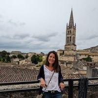Maison d’architecte avec jacuzzi aux portes de Bordeaux et au cœur des grands vignobles bordelais