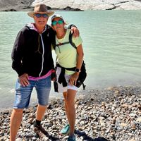 COSTA BLANCA, ALTEA, magnifique attique avec une vue imprenable sur la mer et les montagnes