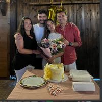 Apartamento família Floro