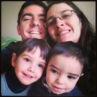 La maison de Mariona