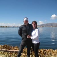 Maison très ensoleillée avec espaces extérieurs très paisibles.