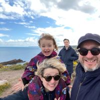 Casa de Audrey & Laurent