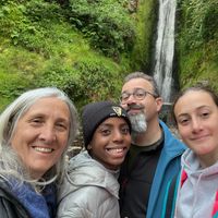 La maison de Sabrina