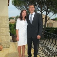 La maison de Annabelle et Emmanuel