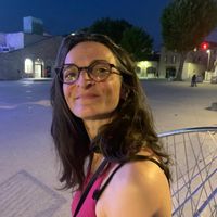 L appartement de Fany