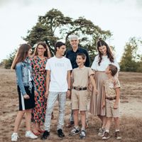 Comfortable familyhome 1 hr from Amsterdam