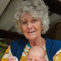 La maison Arc-en-CIel