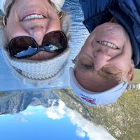 La maison de Melissa