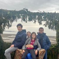 La maison de Corinne