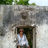 La maison de Maureen