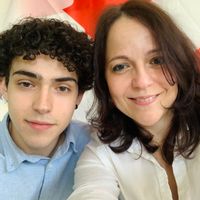 La maison de Barbara & Marci