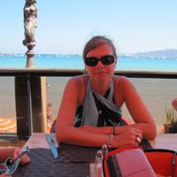 Caryle et Stéphanes hus