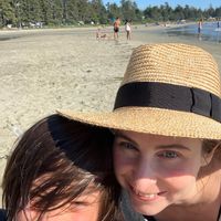 Bright, airy family home in the heart of North Vancouver - minutes from beach, mountains and city