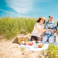 La maison du bonheur