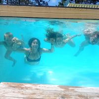 La maison de Oihana eta Gaizka