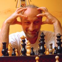 La maison de Antonio