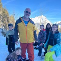 Maison en Vallée de la Loire, entre TOURS et AMBOISE