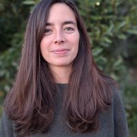 La maison de Maria João