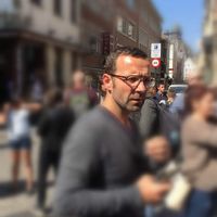 La maison de Fred au cœur de Boston