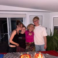 La maison de pascale