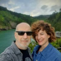 La maison de Peter & Itziar