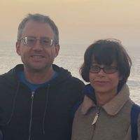 La maison de Gregory and Lisa