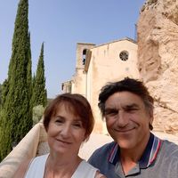 PAS D'ECHANGE ETE Villa moderne avec vue magnifique