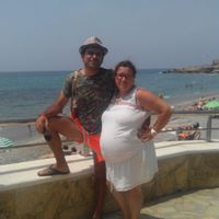 La maison de Maria Dolores