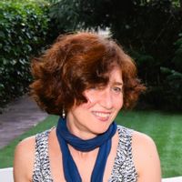 La maison de María Jesús