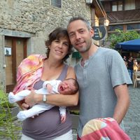 Maison en pierre-Nernier-Genève