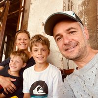 Maison au bord du Lac du Bourget, plus de disponibilité cet été 2025.