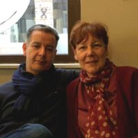 Maison avec piscine dans le Luberon, à proximité de l'Isle sur Sorgue