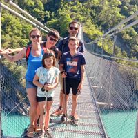 maison avec grand jardin à 10 minutes de la mer (Loire Atlantique)