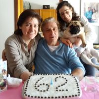 Roberto e Michelaina kuća