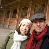 La maison de Marie Sebastien