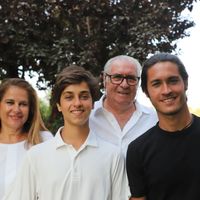 La maison de Alicia Serra