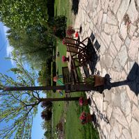 La maison de Cristina