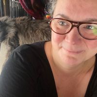 Tiny bohemian flat in the heart of Paris