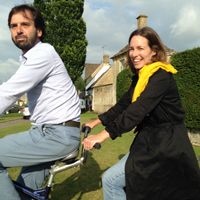 La maison de carolina