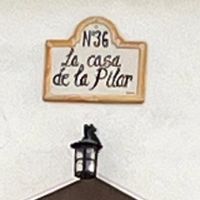 José Matiasina kuća