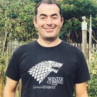 La maison d'Isabelle et Nicolas...Aux portes de la forêt de Broceliande