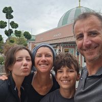 Maison de caractère au cœur d’un village côtier, à proximité de La Rochelle et de l’île de Ré