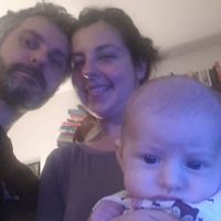 La maison de Gabriele